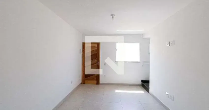 Casa em condomínio fechado com 2 quartos à venda na Rua Senador Godói, --, Vila Ré, São Paulo