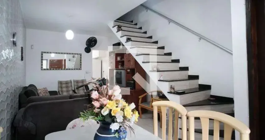 Casa com 2 quartos à venda na Rua Rosário do Sul, --, Jardim Maringa, São Paulo