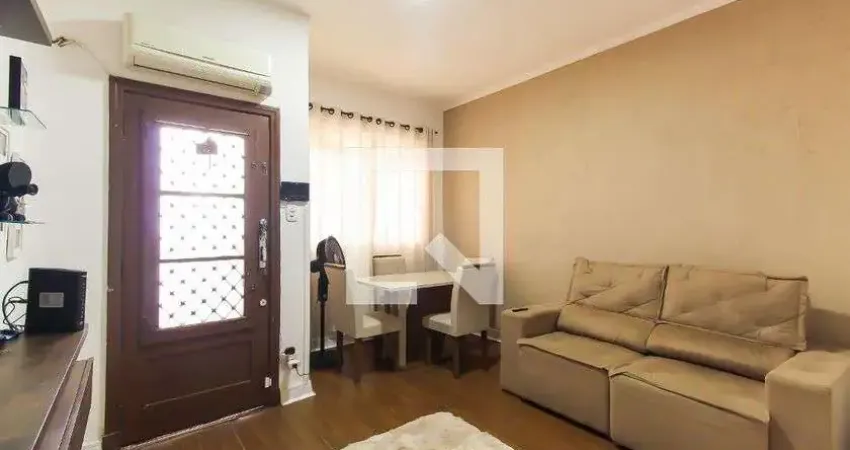 Casa com 2 quartos à venda na Rua Conselheiro Cotegipe, --, Belém, São Paulo