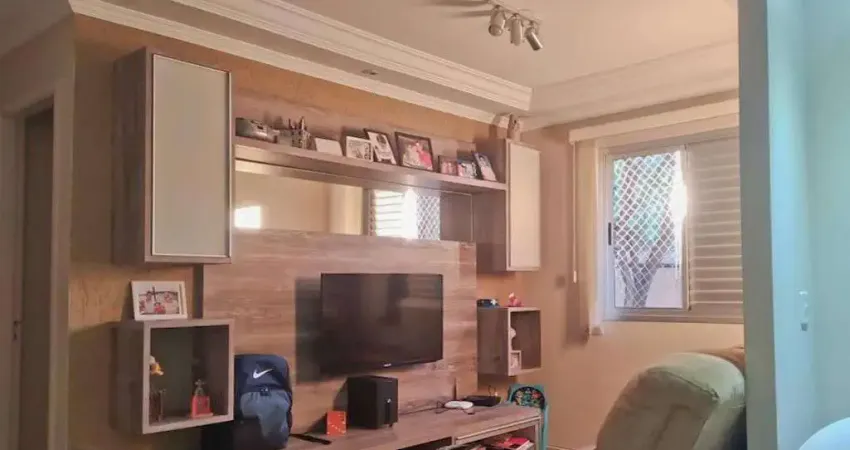 Apartamento com 2 quartos à venda na Rua Edmundo Kirmayr, --, Vila Roque, São Paulo