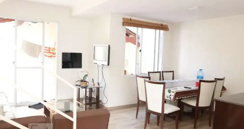 Casa em condomínio fechado com 3 quartos à venda na Rua Lopes de Camargo, --, Vila Jordanópolis, São Bernardo do Campo