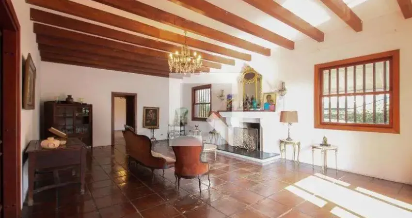 Casa com 4 quartos à venda na Rua Araporé, --, Jardim Guedala, São Paulo