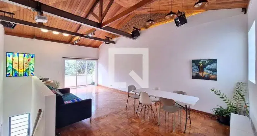 Casa com 2 quartos à venda na Rua Sales Júnior, --, Alto da Lapa, São Paulo