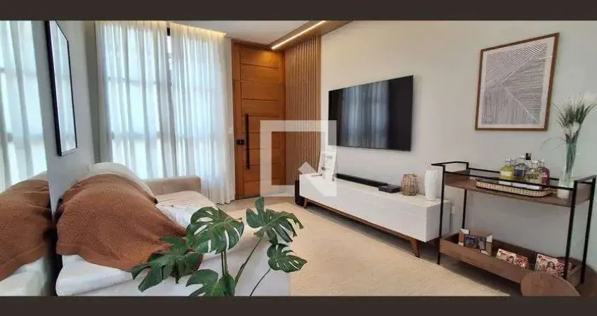 Casa com 3 quartos à venda na Rua Casemiro de Abreu, --, Osvaldo Cruz, São Caetano do Sul