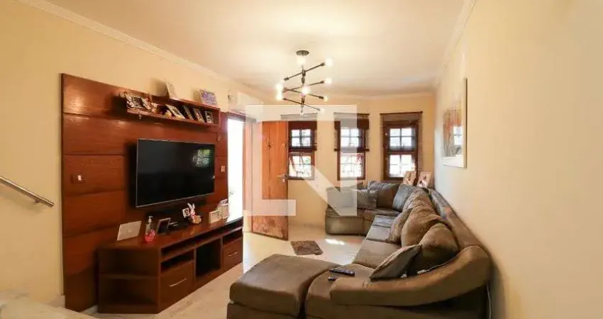 Casa com 3 quartos à venda na Rua Carmina Pasqui, --, Água Fria, São Paulo