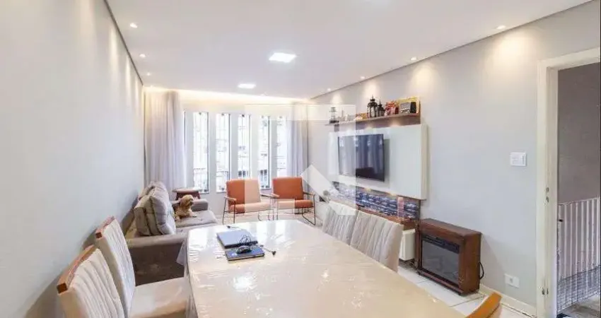 Casa com 3 quartos à venda na Rua Antônio Gomes Heleno, --, Bela Vista, Osasco