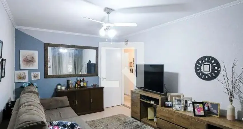 Casa com 4 quartos à venda na Praça dos Expedicionários, --, Santa Maria, São Caetano do Sul