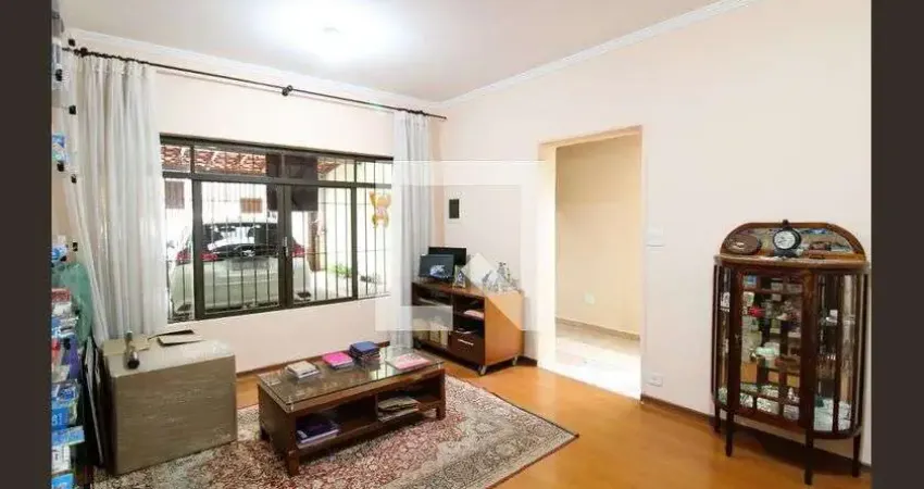 Casa com 3 quartos à venda na Rua Cônego Arnaldo Caiaffa, --, Tucuruvi, São Paulo