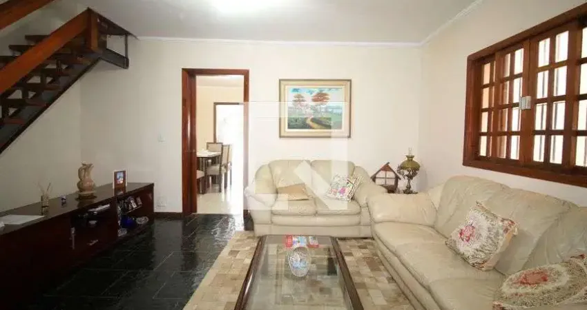 Casa com 3 quartos à venda na Rua Cajaíba, --, Sumaré, São Paulo