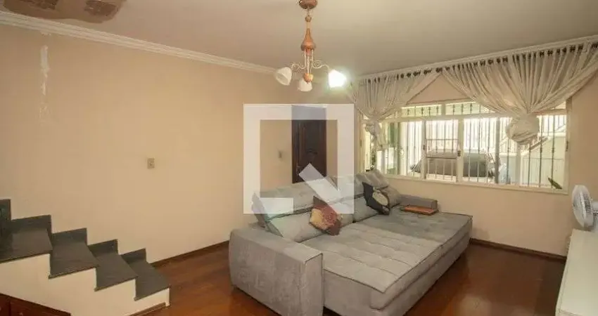 Casa com 3 quartos à venda na Rua German Burmeinster, --, Vila Mazzei, São Paulo