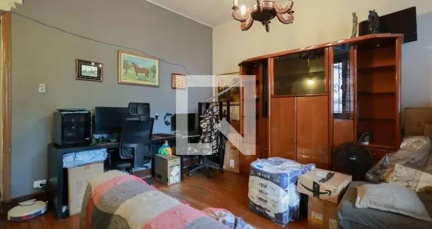 Casa com 3 quartos à venda na Rua Alfredo Pujol, --, Santana, São Paulo