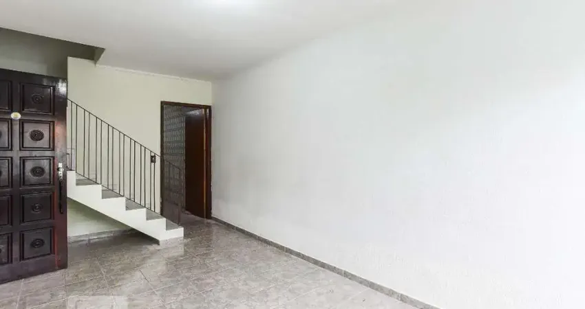 Casa em condomínio fechado com 2 quartos à venda na Rua Princesa Francisca Carolina, --, Baeta Neves, São Bernardo do Campo