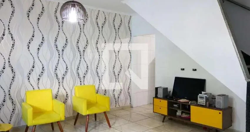 Casa com 3 quartos à venda na Alameda São Caetano, --, Santa Maria, São Caetano do Sul