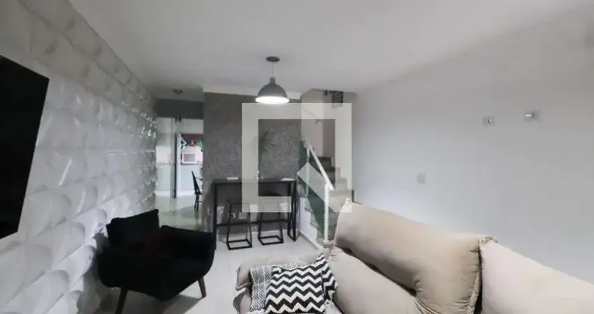 Casa com 2 quartos à venda na Rua João Vieira Prioste, --, Vila Carrão, São Paulo