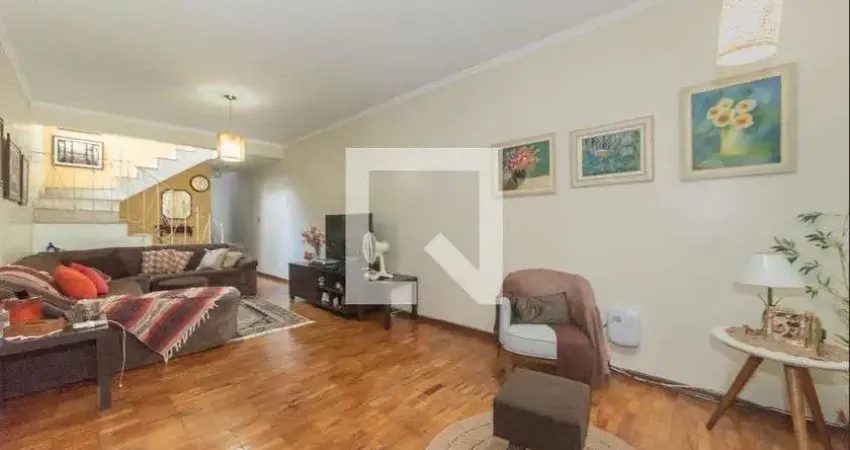 Casa com 3 quartos à venda na Rua Jurupari, --, Jabaquara, São Paulo