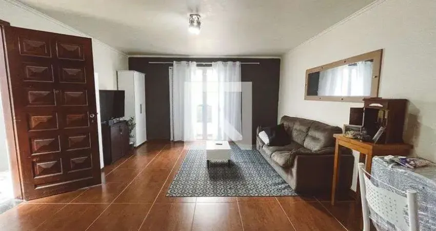 Casa com 2 quartos à venda na Rua Deputado Cássio Ciampolini, --, Santana, São Paulo