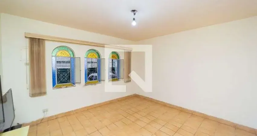 Casa com 3 quartos à venda na Rua Antônio Kirsten, --, Ponte Rasa, São Paulo
