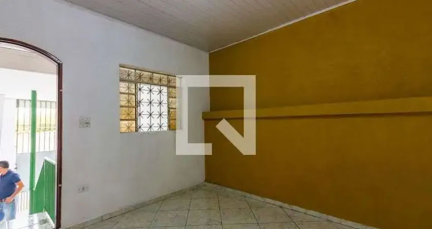 Casa com 2 quartos à venda na Avenida Doutor Martin Luther King, --, Vila Yara, Osasco