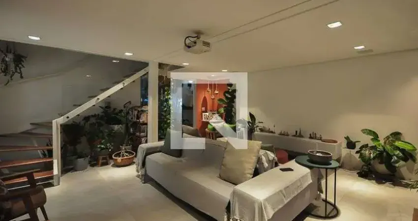 Casa em condomínio fechado com 3 quartos à venda na Rua Francisco Pessoa, --, Vila Andrade, São Paulo