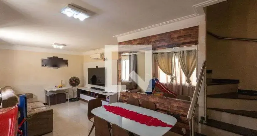 Casa com 3 quartos à venda na Rua Santo Alberto, --, Jardim Marajoara, São Paulo