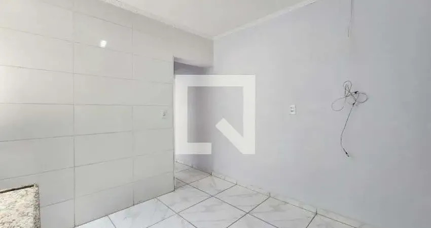 Casa com 2 quartos à venda na Rua Maria da Natividade Lages, --, Assunção, São Bernardo do Campo