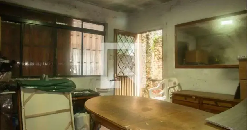 Casa com 2 quartos à venda na Rua William Thomé Filho, --, Chácara Inglesa, São Paulo