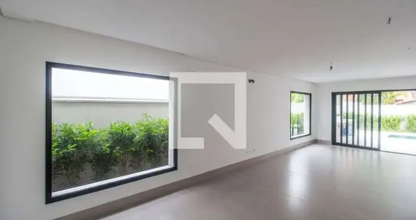 Casa com 4 quartos à venda na Alameda Guarujá, --, Alphaville, Santana de Parnaíba
