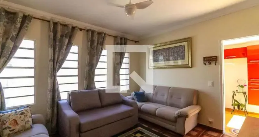 Casa com 3 quartos à venda na Rua Oragnof, --, Planalto, São Bernardo do Campo