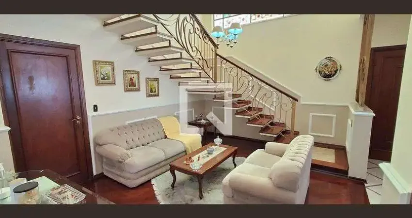 Casa com 4 quartos à venda na Rua Francisco Orellana, --, Jardim São Caetano, São Caetano do Sul