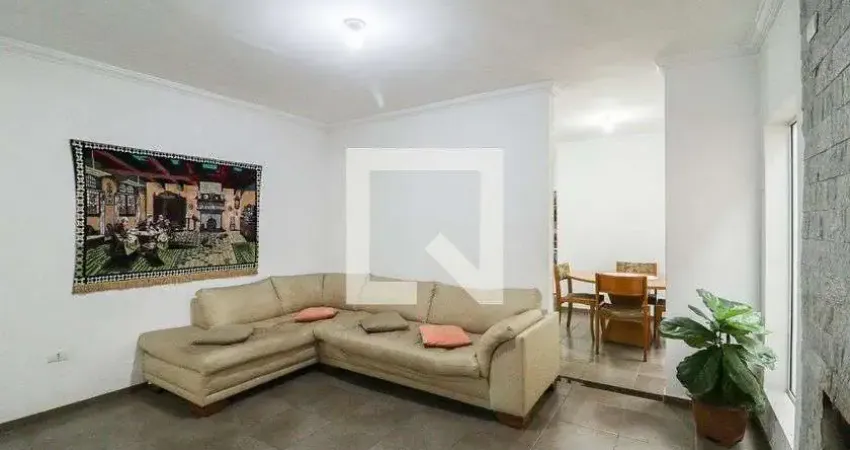 Casa com 2 quartos à venda na Rua General Nestor Passos, --, Mandaqui, São Paulo