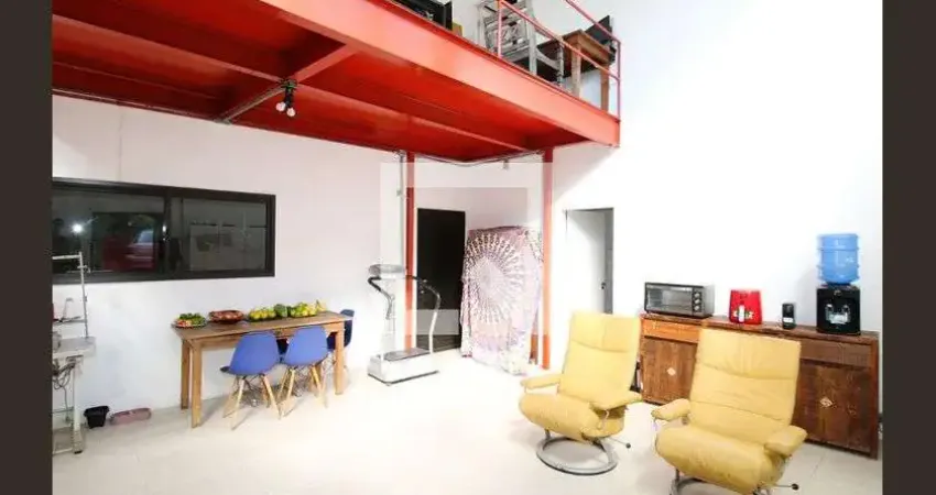 Casa com 2 quartos à venda na Rua Engenheiro Noé Ribeiro, --, Vila Constança, São Paulo