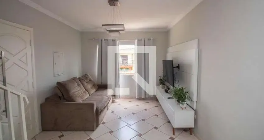 Casa com 3 quartos à venda na Rua Nilo Luís Mazzei, --, Vila Ede, São Paulo