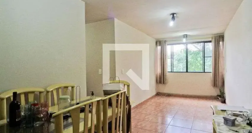 Apartamento com 2 quartos à venda na Avenida Santos Dumont, --, Santana, São Paulo