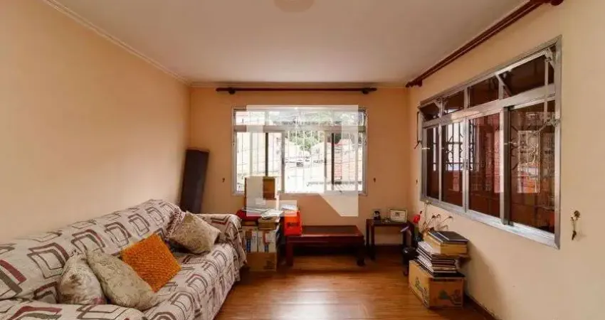 Casa com 4 quartos à venda na Rua Everaldo Lima Aragão, --, Vila Ede, São Paulo