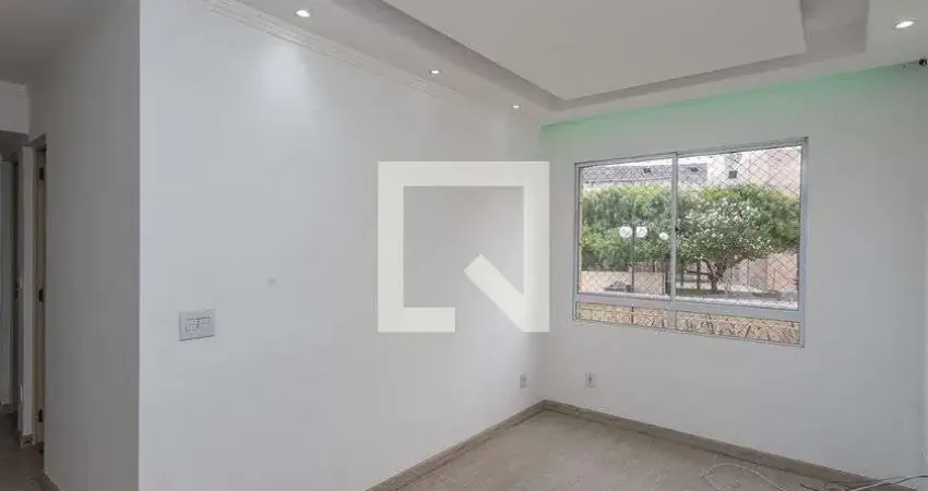 Apartamento com 2 quartos à venda na Rua Yayá, --, Canhema, Diadema