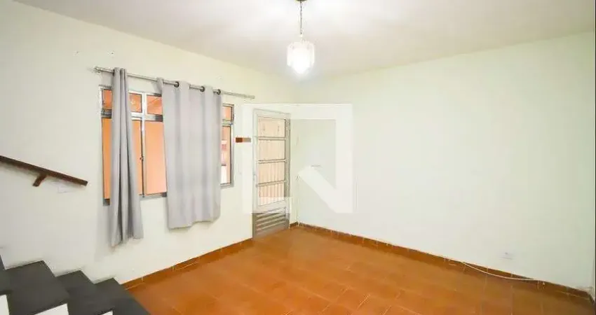 Casa com 2 quartos à venda na Rua Auta de Sousa, --, Vila Mazzei, São Paulo