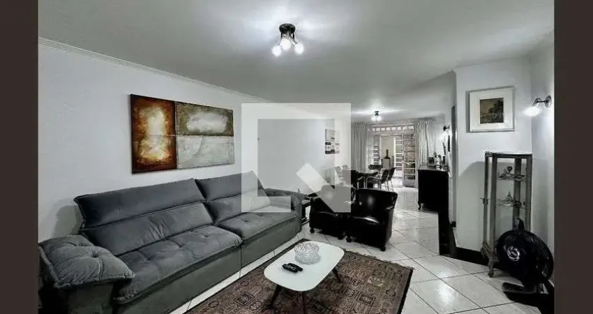 Casa com 3 quartos à venda na Rua Fujie Nitta, --, Campo Belo, São Paulo