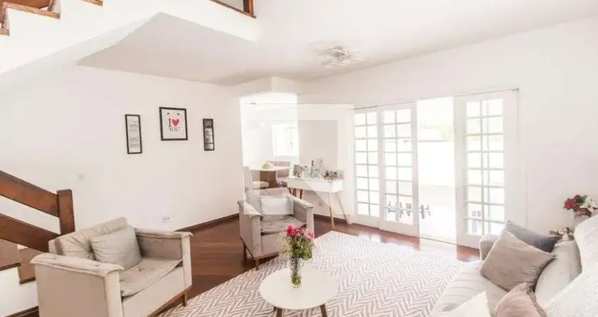 Casa com 4 quartos à venda na Alameda Sarapuí, --, Alphaville, Santana de Parnaíba