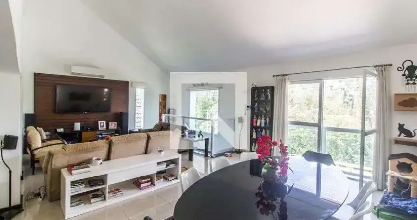 Casa com 3 quartos à venda na Alameda Peruíbe, --, Alphaville, Santana de Parnaíba