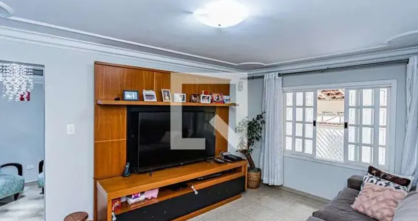 Casa com 3 quartos à venda na Travessa Paulo Leni, --, Freguesia do Ó, São Paulo