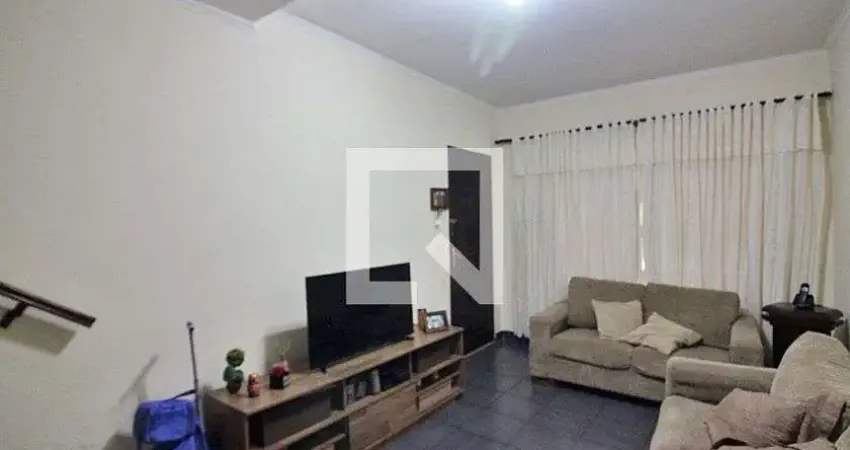 Casa com 3 quartos à venda na Rua José Rodrigues Damásio, --, Demarchi, São Bernardo do Campo