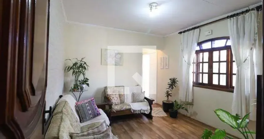 Casa com 3 quartos à venda na Rua Julie Forestier, --, Vila Ede, São Paulo