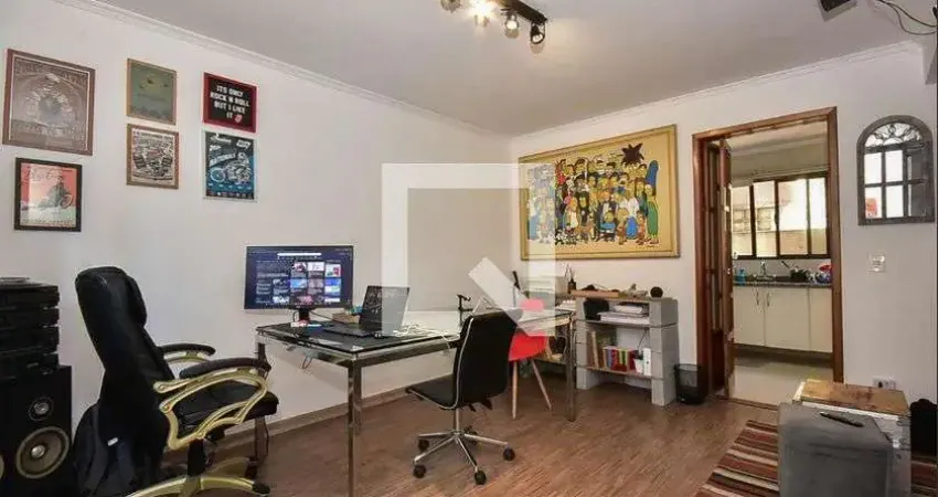 Casa em condomínio fechado com 3 quartos à venda na Rua Silva Xavier, --, Vila Andrade, São Paulo