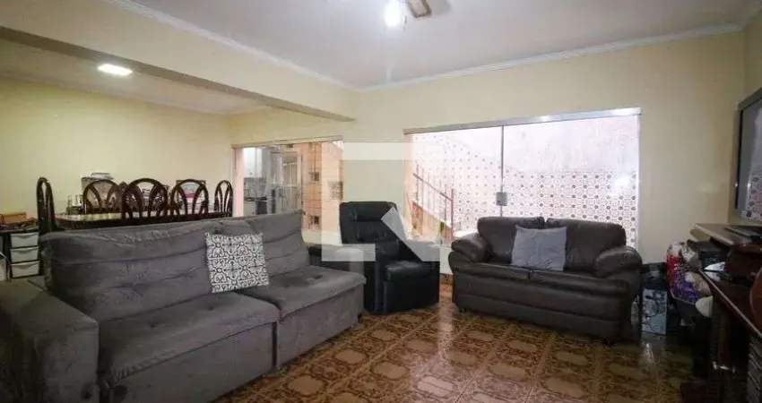 Casa com 4 quartos à venda na Rua Henrique Xavier, --, Vila Formosa, São Paulo