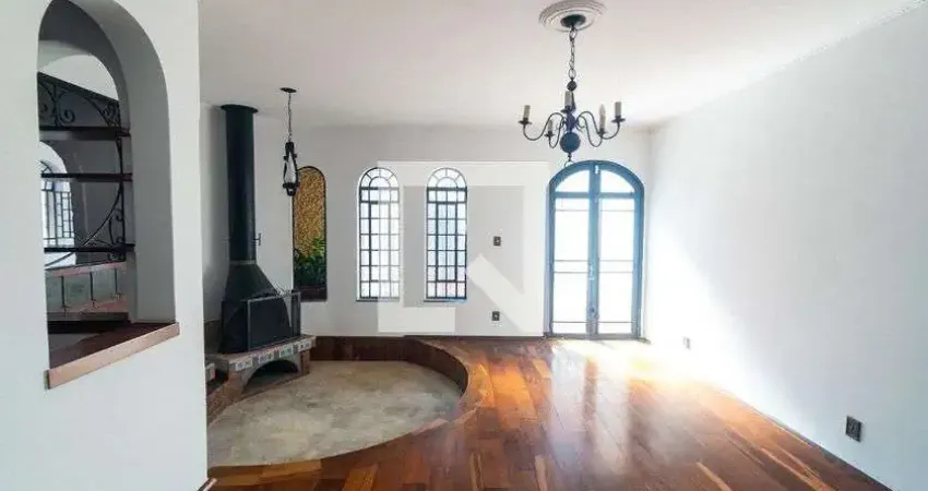 Casa com 2 quartos à venda na Avenida Iraí, --, Planalto Paulista, São Paulo