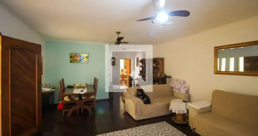 Casa com 3 quartos à venda na Avenida Brumado de Minas, --, Vila Alpina, São Paulo