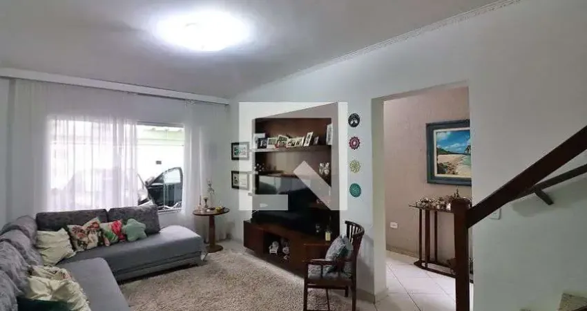 Casa com 3 quartos à venda na Rua Carlos Lacerda, --, Nova Petrópolis, São Bernardo do Campo