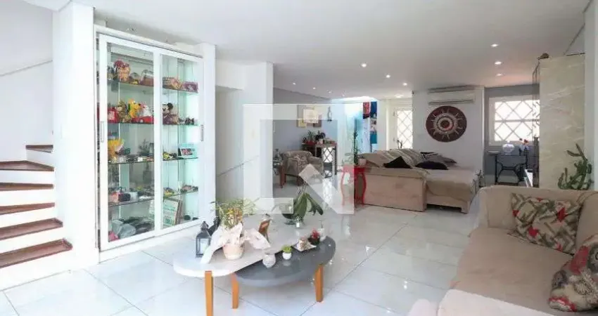 Casa em condomínio fechado com 3 quartos à venda na Rua Justino Paixão, --, Jardim São Caetano, São Caetano do Sul