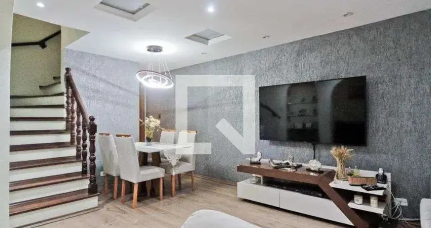 Casa com 3 quartos à venda na Rua Joaquim Rezende, --, Freguesia do Ó, São Paulo