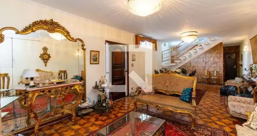 Casa com 3 quartos à venda na Avenida Ceci, --, Planalto Paulista, São Paulo